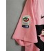 Juventus 11/12 Away Pink Soccer Jersey